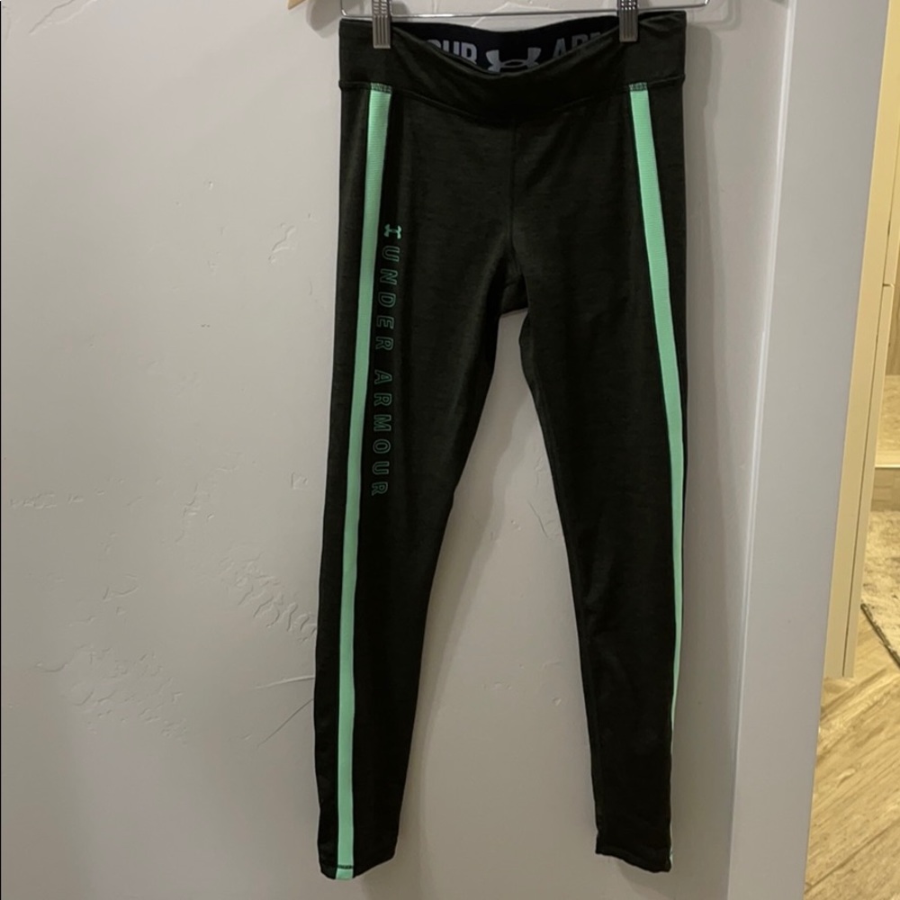 Under armour leggings